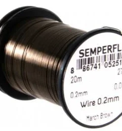 Semperfli Tying Wire