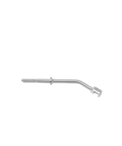 Renzetti - Extended Bent Shaft For Traveler - Black