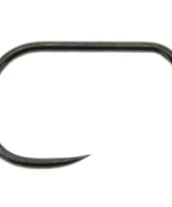 Hooks & Shanks Umpqua XC210BL-BN Perdi-Jig Hook