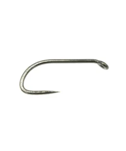 Hooks & Shanks Umpqua XC290BL-BN Wet Hook