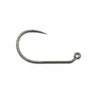 Umpqua XC450BL-BN Hooks & Shanks