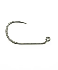 Umpqua XC450BL-BN Hooks & Shanks