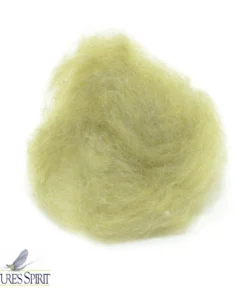 Nature's Spirit X-Tremely Fine Natural Dubbing