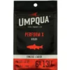 Tippet Leader & Accessories Umpqua Perform X Finesse Leader