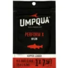 Umpqua Perform X Hopper Leader 2 Umpqua Perform X Hopper Leader