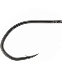 Umpqua XS425 BN5X Baitfish Stinger - Black