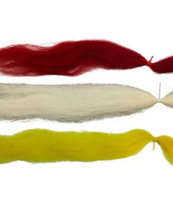 Hareline Hair & Fur UV2 Yak Hair