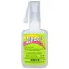 Hareline UV Resin & Adhesives Zap-a-Gap Glue