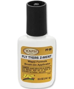 Wapsi Fly Tyer's Z-Ment