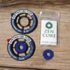 Pro Bands Zen Core Spool Inserts For Trouthunter Spools Tippet Leader & Accessories 1 Pro Bands Zen Core Spool Inserts For Trouthunter Spools Tippet Leader & Accessories