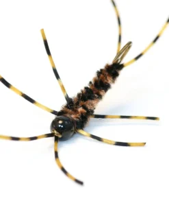 Hareline Stonefly Chenille