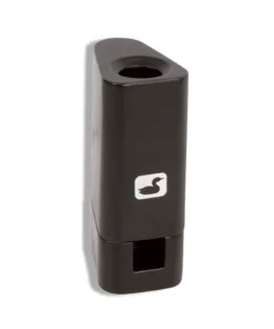 Loon Zippy Hair Stacker - Black