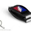 On Water Accessories Abel Nipper - Black/Grateful Dead Lightning Bolt