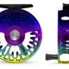 Abel Vaya Northern Lights Fade - 5/6 Reels 2 Abel Vaya Northern Lights Fade - 5/6 Reels