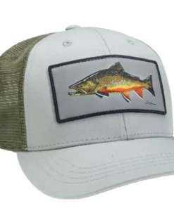 Rep Your Water RepYourWater - Big Brookie Standard Fit Hat