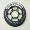 TroutHunter Trout Hunter Big Game Fluorocarbon - 50m Tippet Leader & Accessories