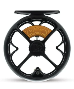 Ross Reels Colorado 6 Ross Reels Colorado