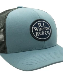 Winston/Bauer Winston Double Haule Trucker Hat Hats