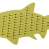 New Phase Silicon Fly Drying Boat Patch On Water Accessories
