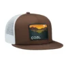 Hats Coal The Hauler Classic Trucker Cap 1 Hats Coal The Hauler Classic Trucker Cap