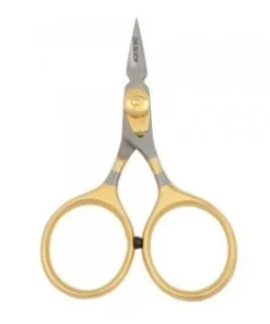 Hareline Dr. Slick Arrow Razor Scissor - 3.75" Tools & Vises
