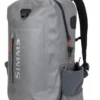 Simms Dry Creek Z Backpack - Steel Packs & Bags