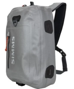 Simms Dry Creek Z Sling - Steel
