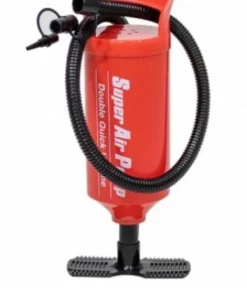 Outcast Economy Hand Pump