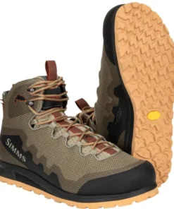Wading Gear Simms Men's Flyweight Access Boot