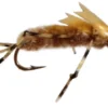 Yellowstone Fly Goods Shop Flies YFG's BH Turd - Golden