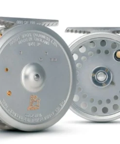 Hardy St. George 150th Anniversary Limited Edition Reel - LHW