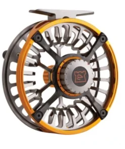 Reels Hardy Ultralite MTX-S Reel