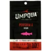 Umpqua Hot Pink Power Leader Tippet Leader & Accessories