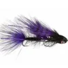 MFC Galloup's Barred Mini Dungeon - Black/Purple Shop Flies 2 MFC Galloup's Barred Mini Dungeon - Black/Purple Shop Flies