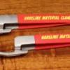 Hareline 1.5" Material Clamp Set Tools & Vises
