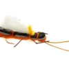 Fulling Mill Furry Foam Mutant - Salmon Shop Flies