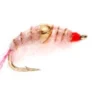 Fulling Mill Shop Flies Bead Body Scud - Pink