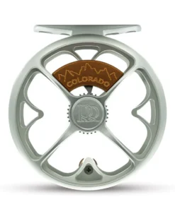 Ross Reels Colorado 7 Ross Reels Colorado