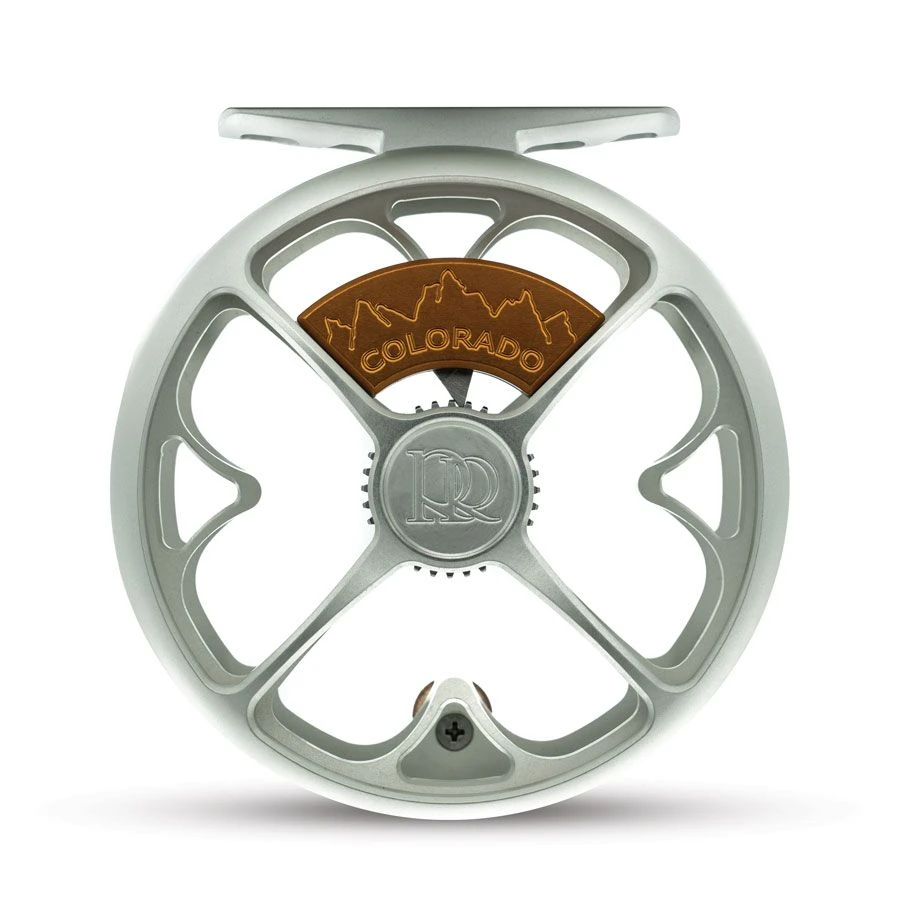 Ross Reels Colorado 5 Ross Reels Colorado