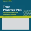 Rio PowerFlex Plus Single Leader Tippet Leader & Accessories