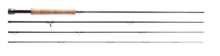 Lamson Velocity Fly Rod 4-Piece Rods 5 Lamson Velocity Fly Rod 4-Piece Rods