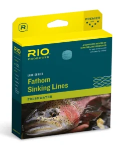 Rio Fathom Sinking Fly Line Fly Lines