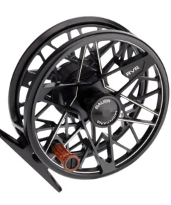 Winston/Bauer Bauer RVR Euro-Nymph Reel Reels