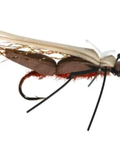 Yellowstone Fly Goods Shop Flies Dornan's Water Walker - Salmon Fly