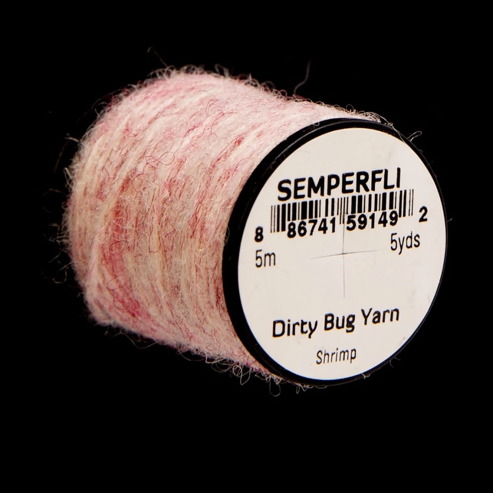 SemperFli Dirty Bug Yarn 33 SemperFli Dirty Bug Yarn