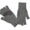 Clothing & Logo Gear Simms - Wool Half Finger Mitt