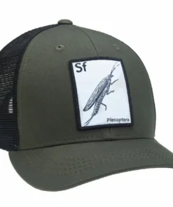 Rep Your Water RepYourWater Periodic Stonefly Hat Hats
