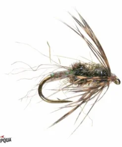 Umpqua Shop Flies Swing Nymph Peacock