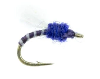 Umpqua Top Secret Midge - Purple Shop Flies 3 Umpqua Top Secret Midge - Purple Shop Flies