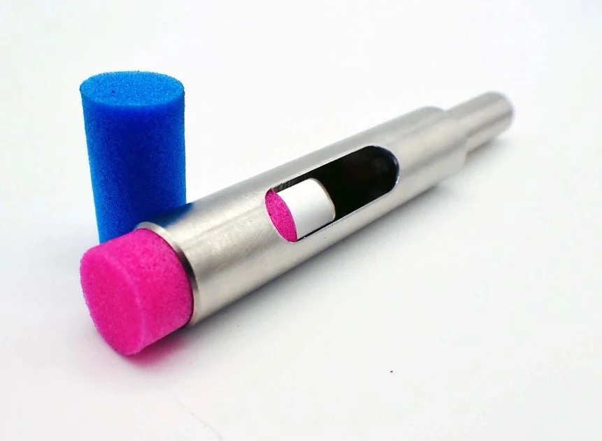 Foam & Bodies Upavon - Big Game Popper Body Foam Cutters 3 Foam & Bodies Upavon - Big Game Popper Body Foam Cutters